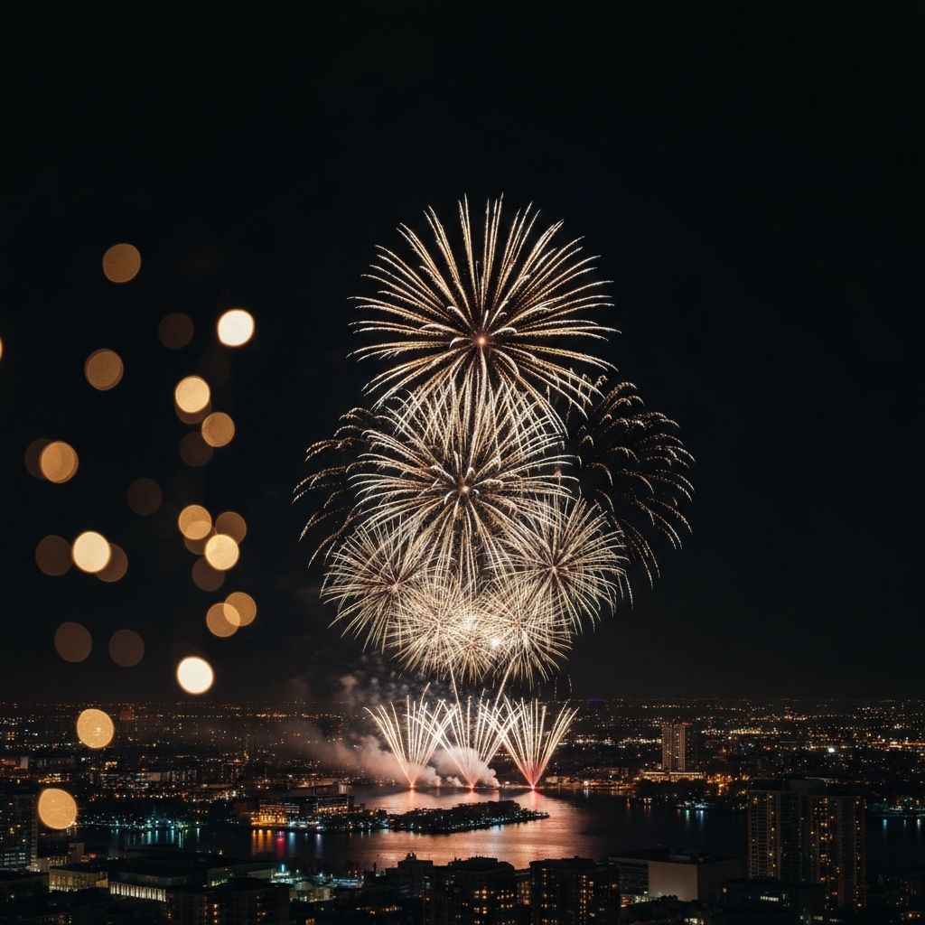 Gold Night at Hollywood Club